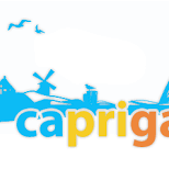 Capriga Logo